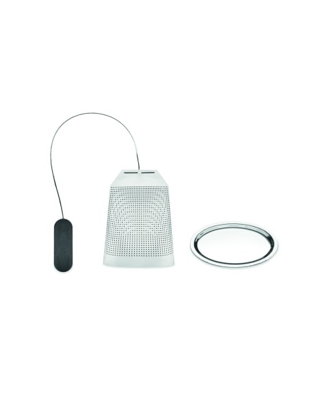 Infusore tè in acciaio inox