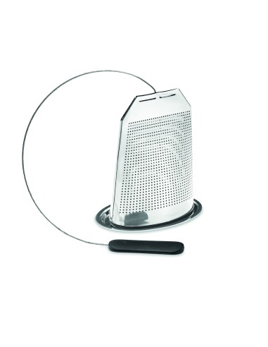 Infusore tè in acciaio inox