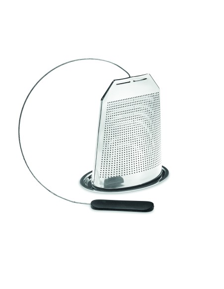 Infusore tè in acciaio inox