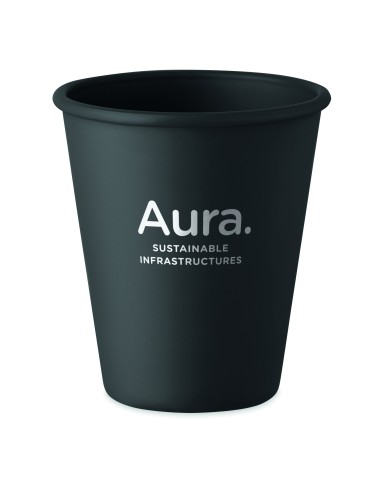 Tazza monostrato in PLA