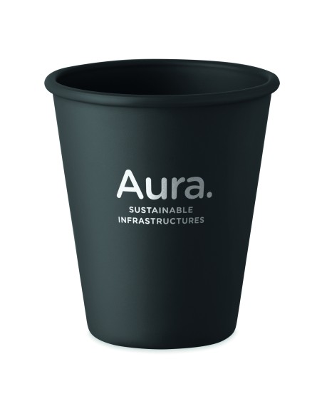 Tazza monostrato in PLA