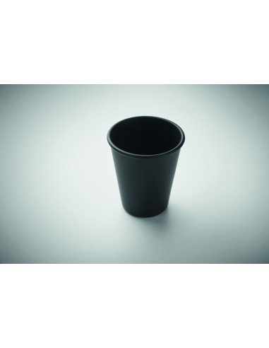 Tazza monostrato in PLA