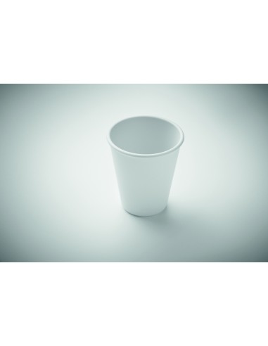 Tazza monostrato in PLA