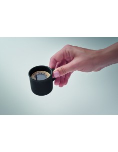 Tazzina in ceramica da 40ml