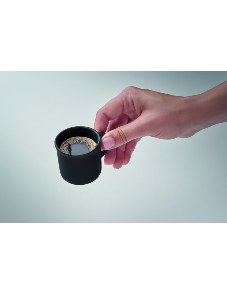 Tazzina in ceramica da 40ml