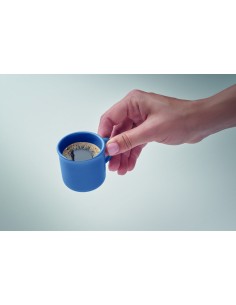 Tazzina in ceramica da 40ml