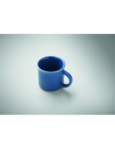 Tazzina in ceramica da 40ml