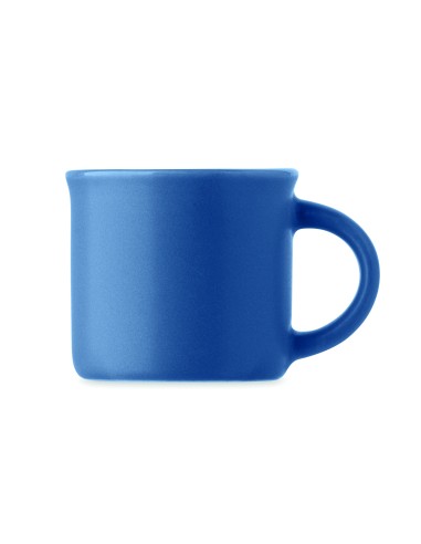 Tazzina in ceramica da 40ml