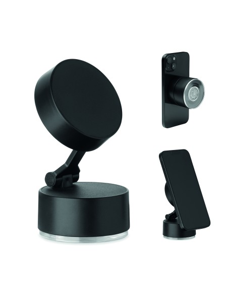 Porta telefono magnetico