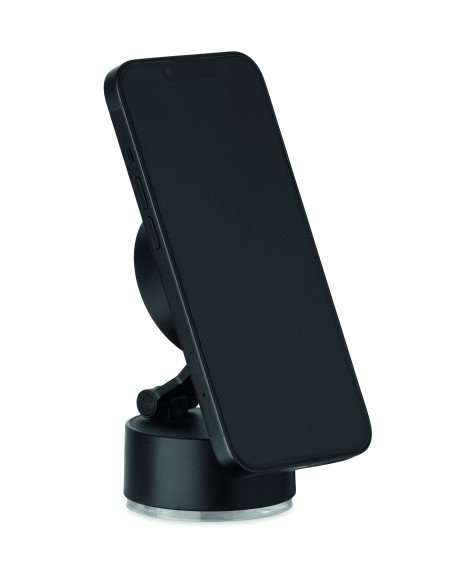 Porta telefono magnetico