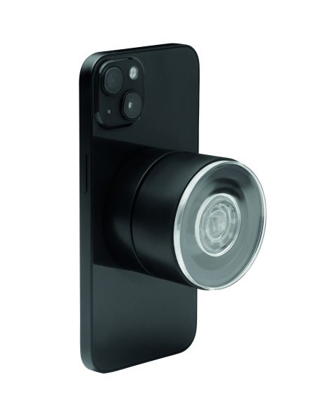 Porta telefono magnetico