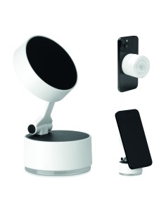 Porta telefono magnetico