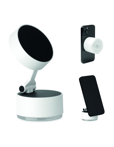 Porta telefono magnetico