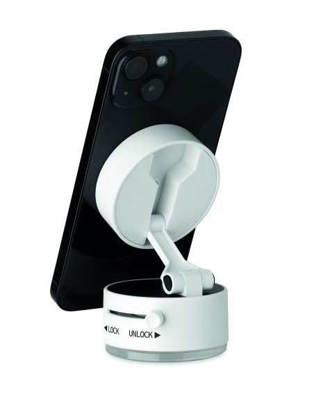 Porta telefono magnetico