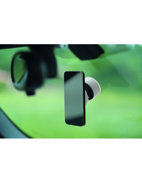 Porta telefono magnetico