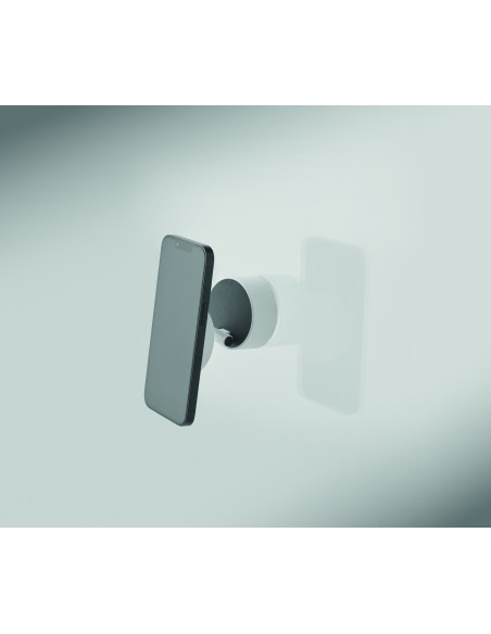 Porta telefono magnetico