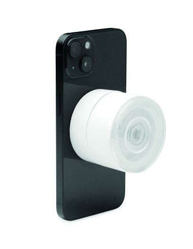 Porta telefono magnetico