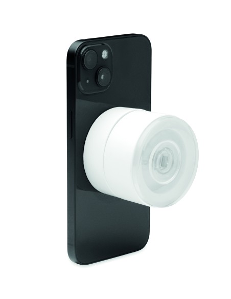 Porta telefono magnetico