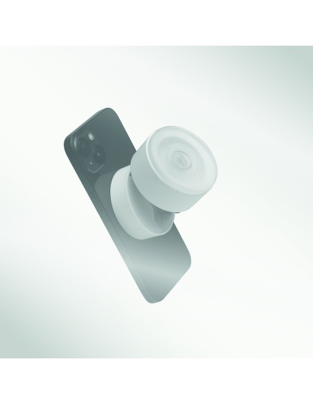 Porta telefono magnetico