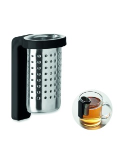 Infusore per tè con gancio