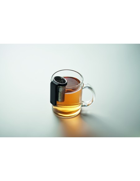 Infusore per tè con gancio