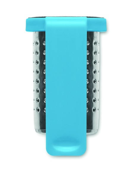 Infusore per tè con gancio