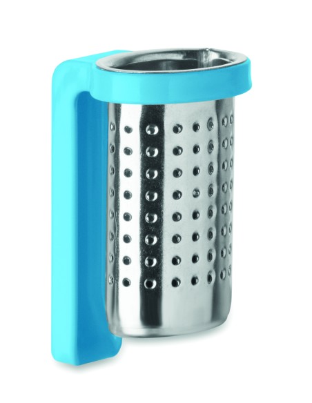 Infusore per tè con gancio