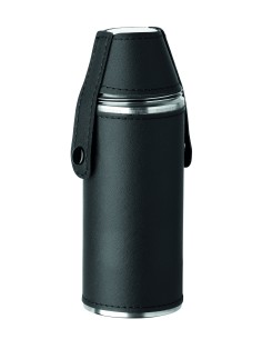 Fiaschetta con bicchierini