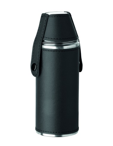 Fiaschetta con bicchierini