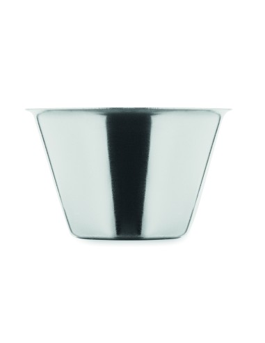 Fiaschetta con bicchierini