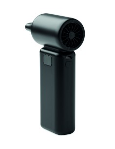 Ventilatore turbo portatile