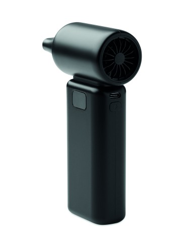 Ventilatore turbo portatile