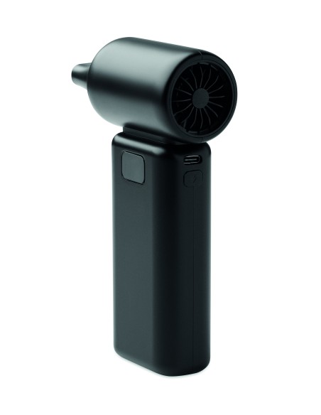 Ventilatore turbo portatile