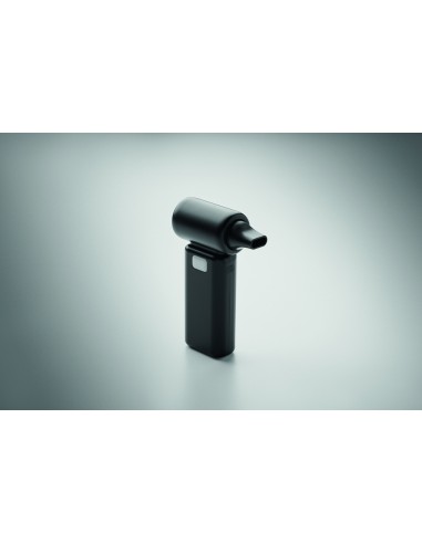 Ventilatore turbo portatile