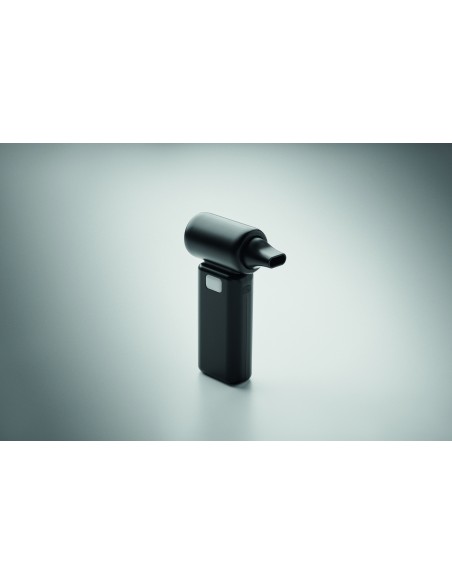 Ventilatore turbo portatile