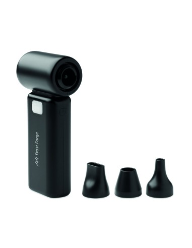 Ventilatore turbo portatile