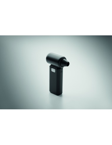 Ventilatore turbo portatile