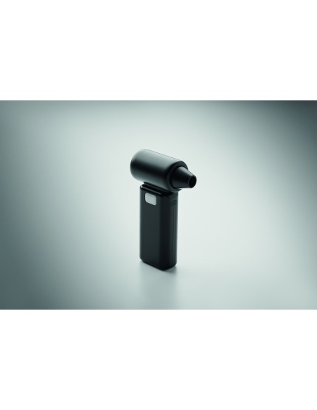 Ventilatore turbo portatile