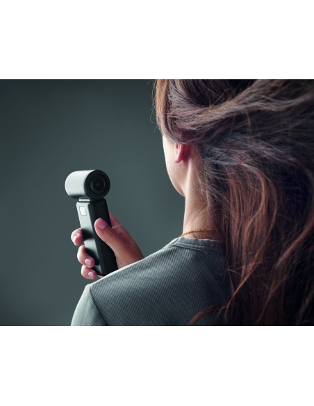 Ventilatore turbo portatile