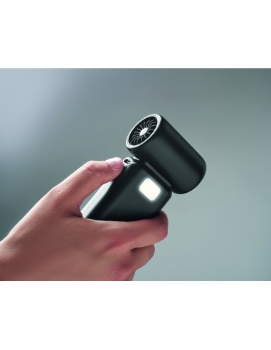 Ventilatore turbo portatile
