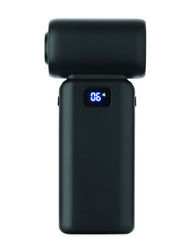 Ventilatore turbo portatile