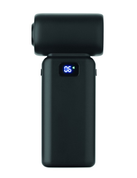 Ventilatore turbo portatile