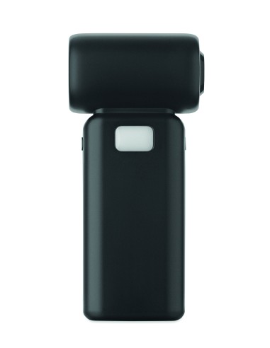 Ventilatore turbo portatile