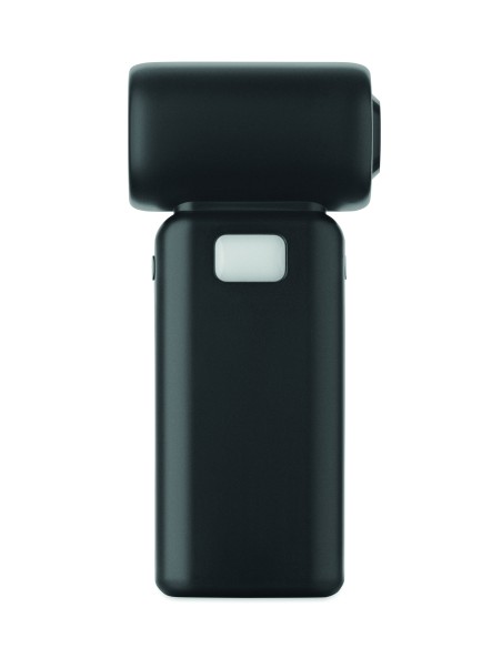 Ventilatore turbo portatile