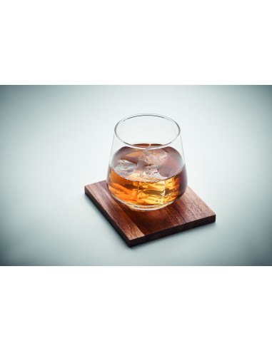 Set di bicchieri da whisky