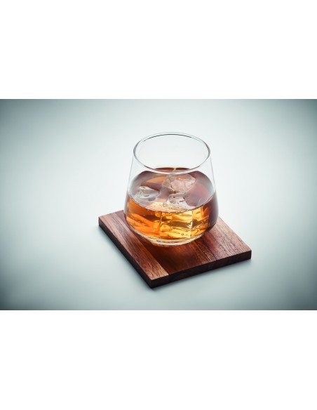 Set di bicchieri da whisky