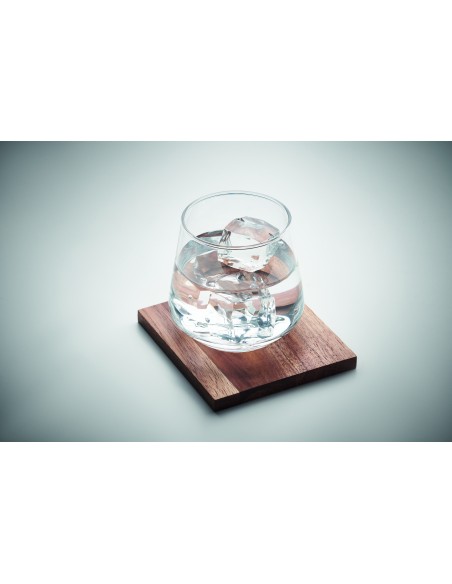 Set di bicchieri da whisky
