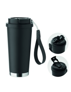 Bicchiere doppio strato. 500ml