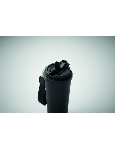 Bicchiere doppio strato. 500ml