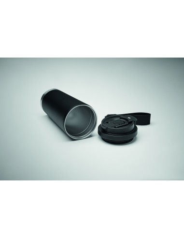 Bicchiere doppio strato. 500ml